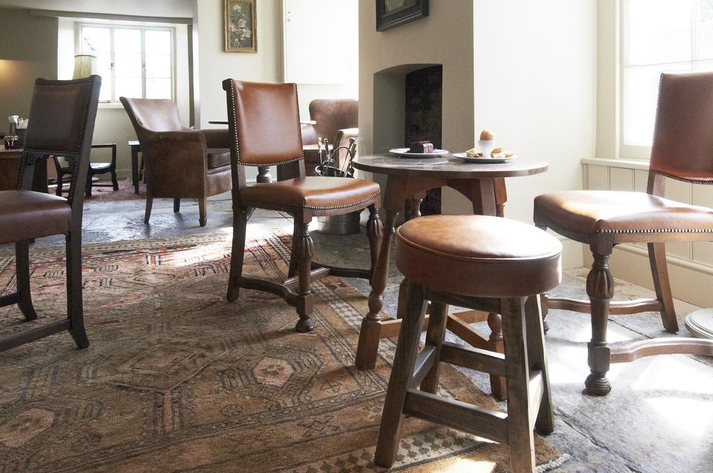 The Swan Wedmore