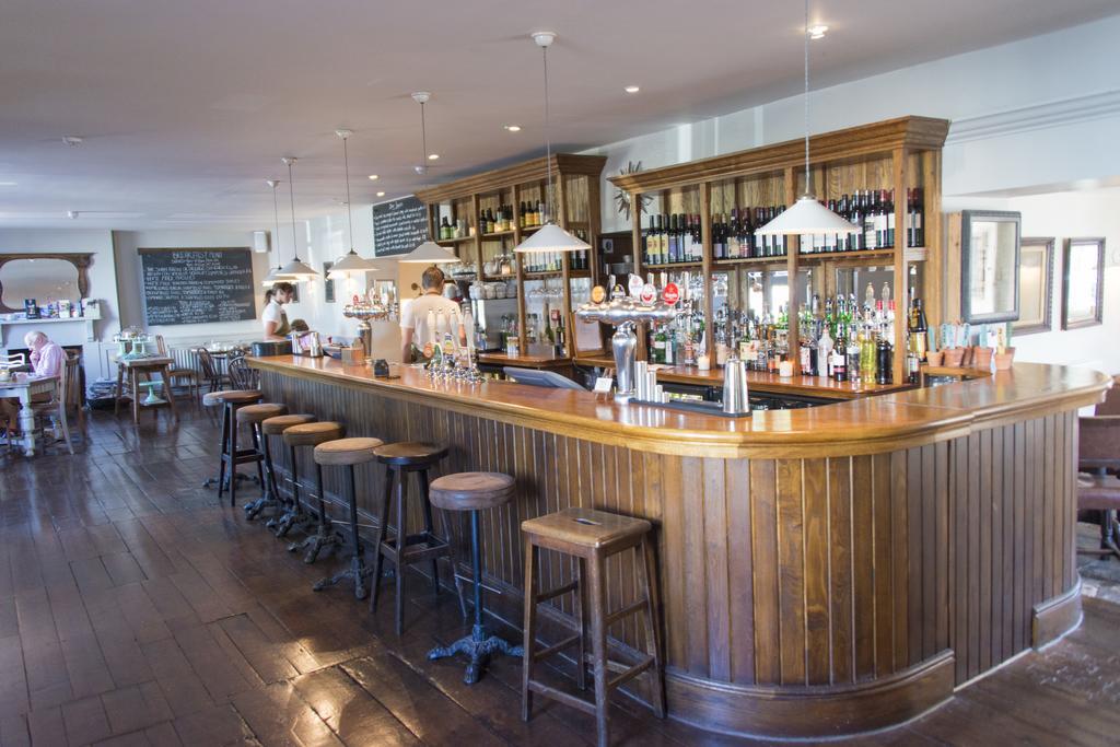 Guest house The Swan Wedmore