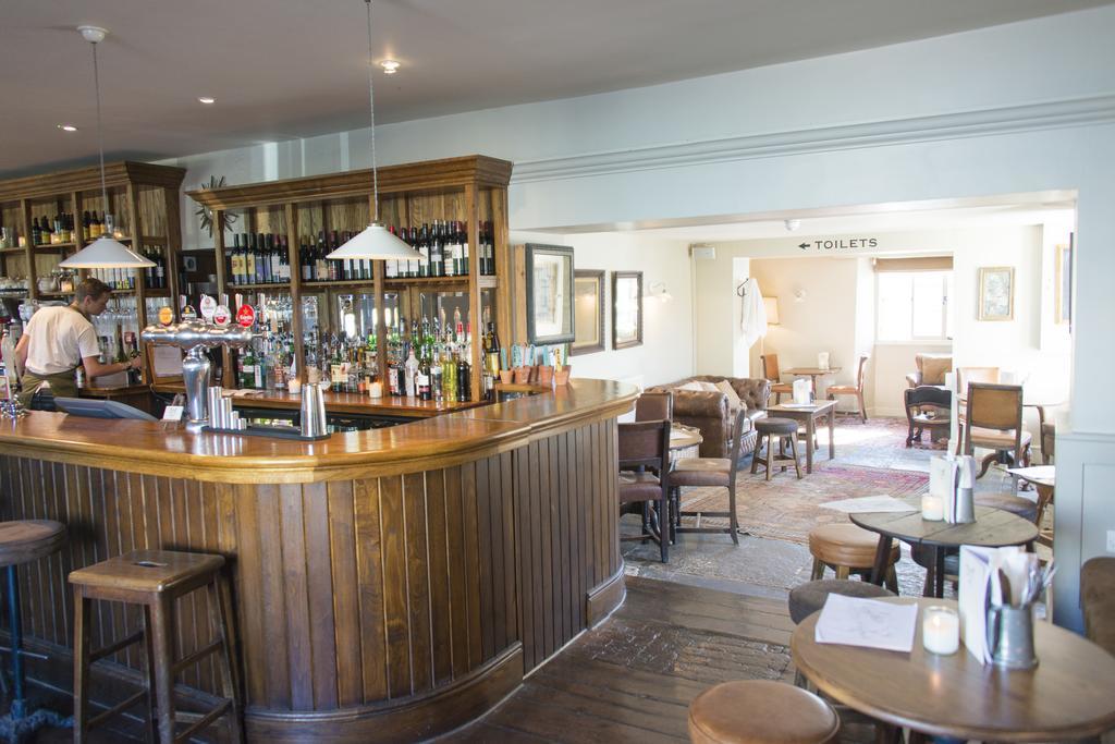 Guest house The Swan 4*