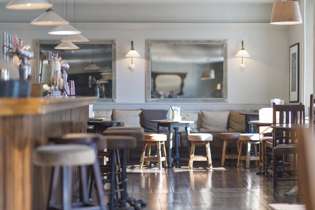 The Swan 4* Wedmore