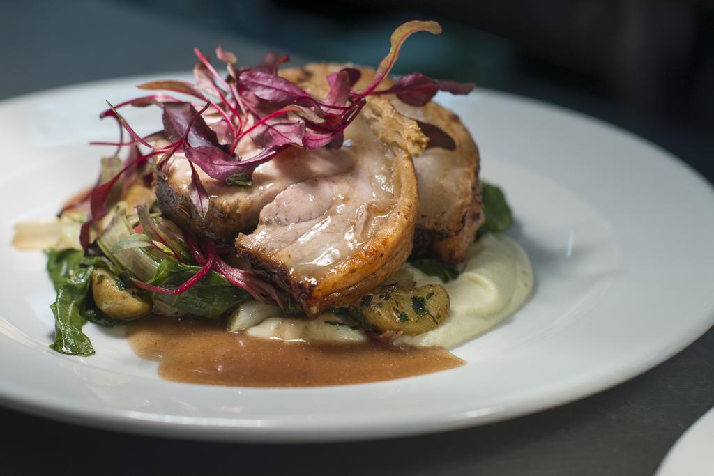 The Swan Wedmore