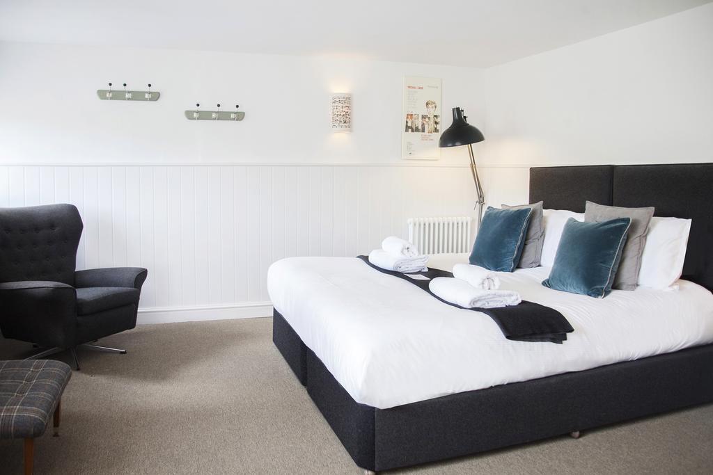 Guest house The Swan 4*