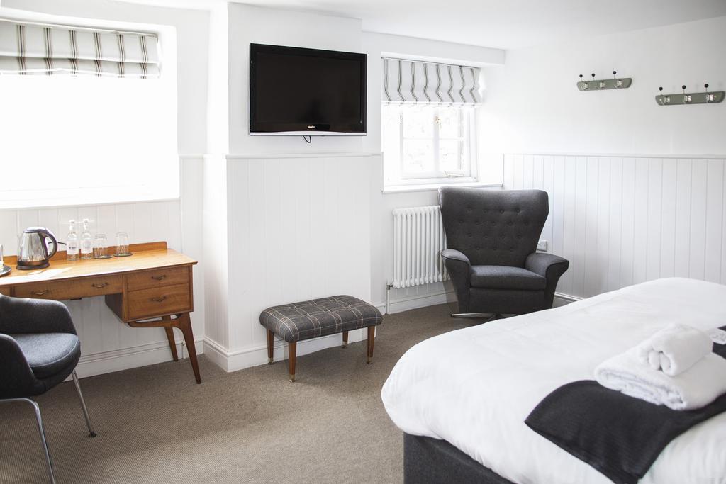 The Swan 4* Wedmore