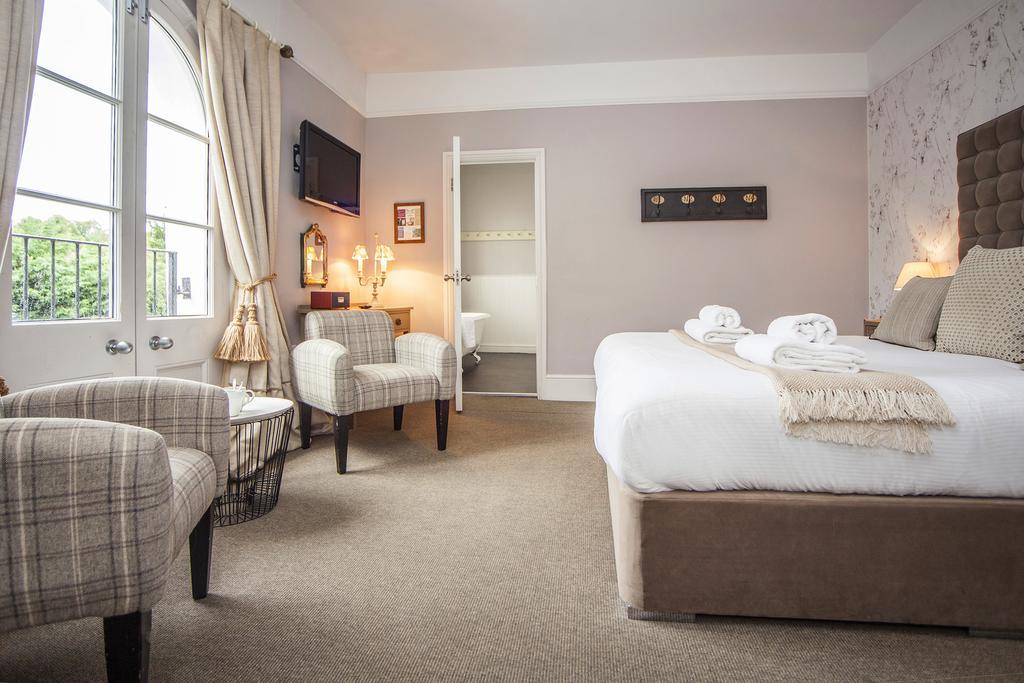 The Swan 4* Wedmore