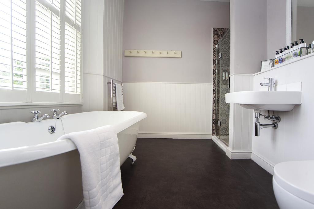 The Swan Wedmore