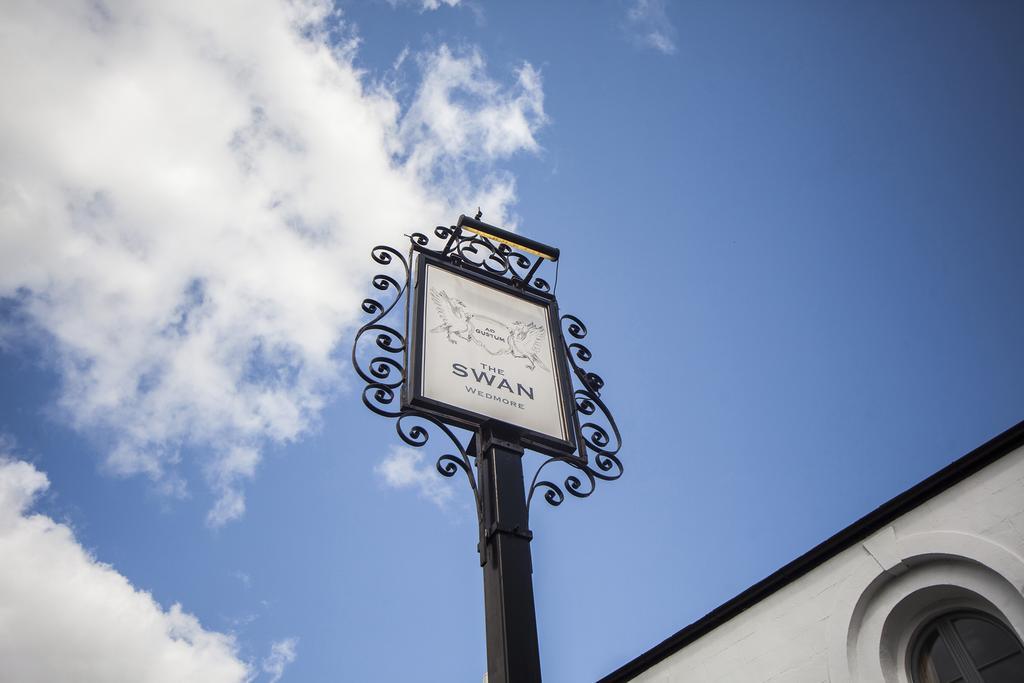 The Swan Wedmore