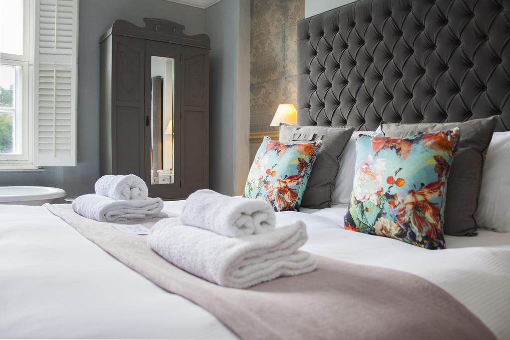 Guest house The Swan Wedmore