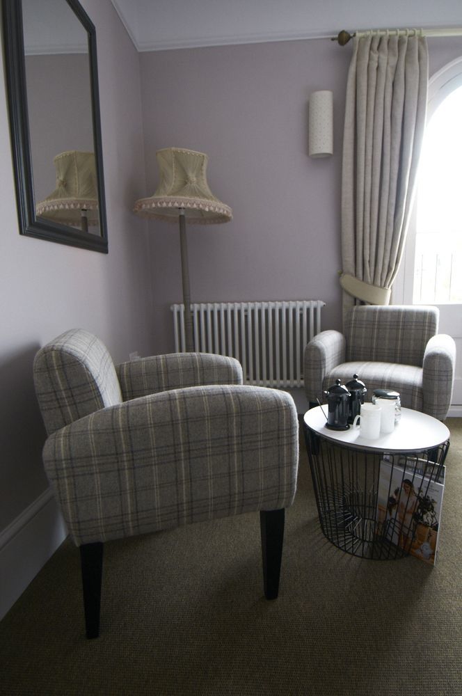 The Swan Guest house 4*