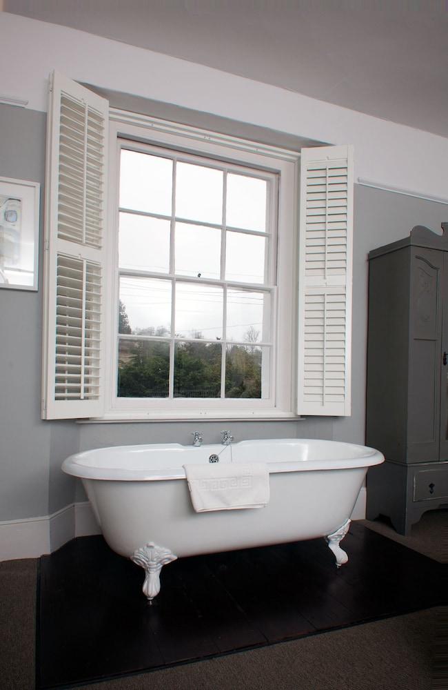 Guest house The Swan Wedmore