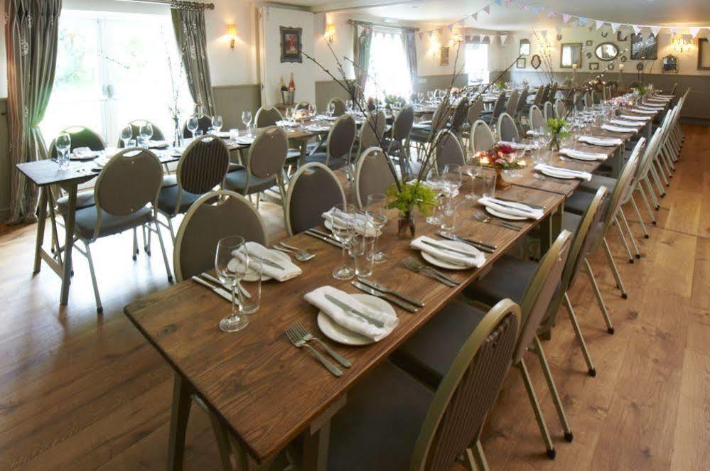 The Swan Guest house 4*