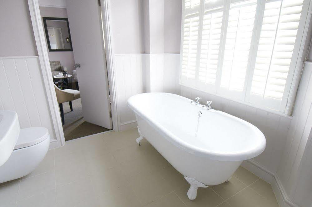 The Swan Wedmore
